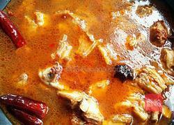 红烧香辣羊排的做法图解17