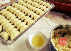 榴莲酥的做法图解8