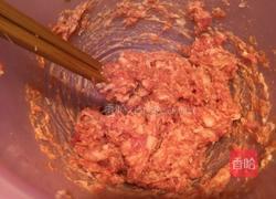 灌汤包的做法图解3