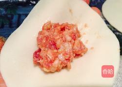 灌汤包的做法图解6