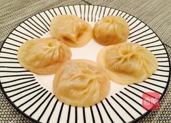 灌汤包的做法图解10