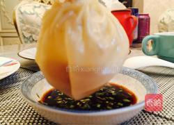 灌汤包的做法图解11