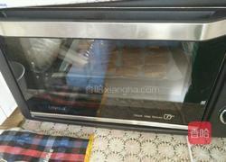 坚果饼干的做法图解11