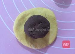蒸南瓜饼的做法图解6