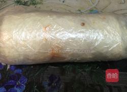 吐司火腿卷的做法图解8