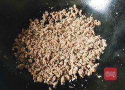 生菜包肉的做法图解6