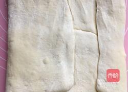 丹麦酥吐司的做法图解4