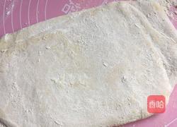 丹麦酥吐司的做法图解6