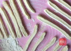 丹麦酥吐司的做法图解7