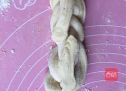 丹麦酥吐司的做法图解10