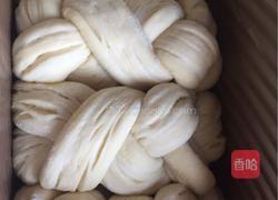 丹麦酥吐司的做法图解13