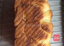丹麦酥吐司的做法图解15