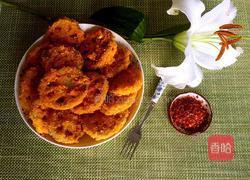 香脆莲藕的做法图解6