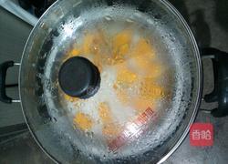 南瓜蒸饭的做法图解5