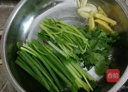 酱香鲶鱼的做法图解2