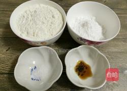 黄油曲奇的做法图解4