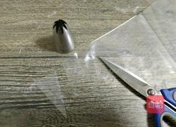 黄油曲奇的做法图解5