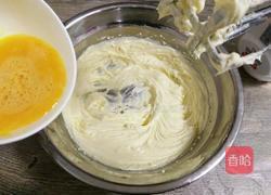 黄油曲奇的做法图解8