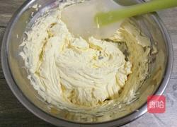 黄油曲奇的做法图解10