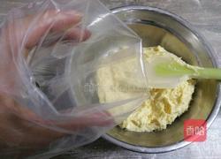 黄油曲奇的做法图解13