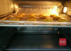 黄油曲奇的做法图解17