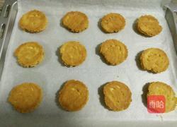 黄油曲奇的做法图解19