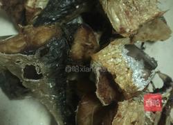 红烧鲭鱼的做法图解4