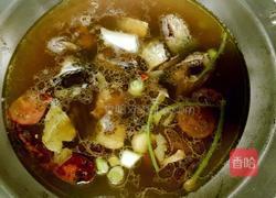 红烧鲭鱼的做法图解7