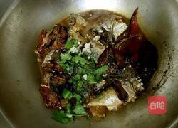 红烧鲭鱼的做法图解8