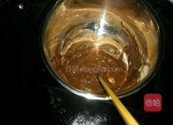 香蕉巧克力冰棒的做法图解3