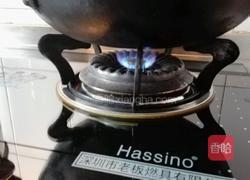 花生粉的做法图解3