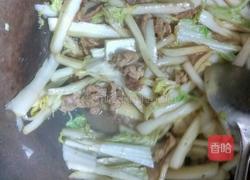 蔬菜面条的做法图解7