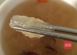红枣银耳羹的做法图解5