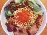 红烧牛肉油泼面的做法[图]