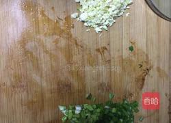 红烧牛肉油泼面的做法图解2