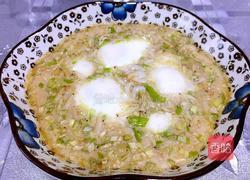 蒸卧鸡蛋的做法图解5