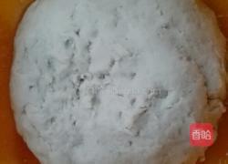 油炸紅薯丸子的做法圖解5