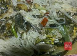 粉丝鱼的做法图解5