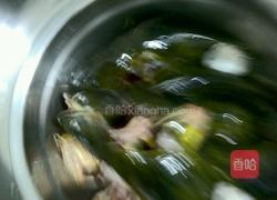 粉丝鱼的做法图解1