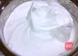 蔓越莓天使蛋糕的做法图解6