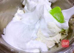 蔓越莓天使蛋糕的做法图解7