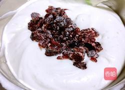 蔓越莓天使蛋糕的做法图解9