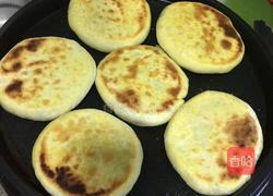 猪肉粉丝馅饼的做法图解5