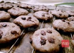 趣多多饼干的做法图解7