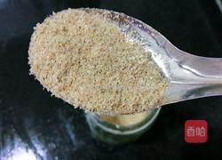 虾皮粉的做法图解8