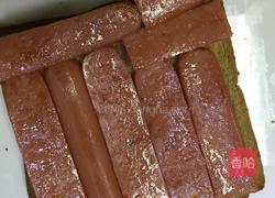 全麦土司三明治的做法图解5