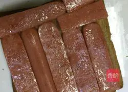 Whole wheat toast sandwich recipe 5