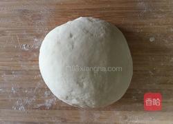 牛肉粒洋葱披萨的做法图解6