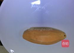 红薯干的做法图解1