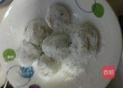 巴沙鱼柳圆的做法图解8